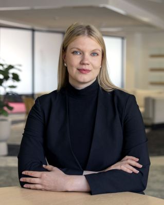 Salla Intersearch